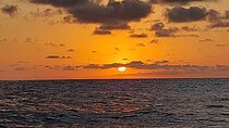 Sunset and Snorkeling for the Whole Family