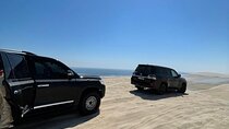 Sand Dunes per car Half-Day Tour | Desert Safari