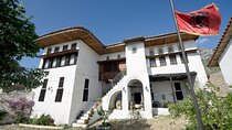 Historic City of Kruja - Walking Tour