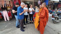 Private Guided Tour of Siem Reap Highlights & Hidden Gems 