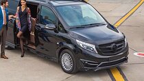 Izmir Airport to Kusadasi Private Transfer