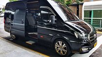 Private Transfer Incheon Airport <-> Seoul Korea