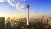 KL Tower Ticket