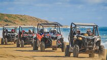 Amazing Combo Adventure in Los Cabos México