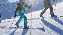 Cappadocia Erciyes Ski Tour And Red Tour 2 days