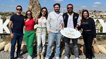 Cappadocia Private Tour | 2 Days 