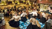 Folklore Evening Dinner Show at a Traditional Maltese Restaurant Incl. Transfers