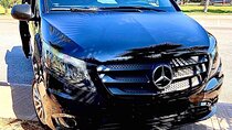Private Athens Airport Transfer to Athens City Center