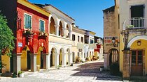 Half-Day Private Tour in Danilia with Pick Up