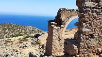 Half-Day Private Hiking Tour to the Akrotiri Peninsula