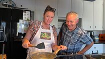 Thai Cooking Class in Monterey