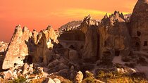From Istanbul: Express 1-Day Trip to Cappadocia w/Flights