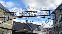 Shopping day at La Vallée Village from Paris