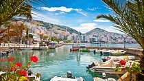 Small Group Tour of Saranda, Ksamil & Blue Eye from Tirana