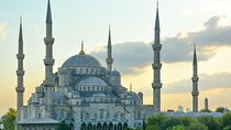 13 Day Grand Turkey Tour 