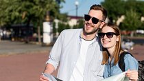 Romantic Walking Tour in Jerusalem for Couples