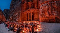 9 Days Best of Jordan Private Tour