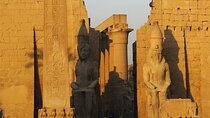 Luxor Ancient Treasures: 2-Day All-Inclusive Escape from Hurghada