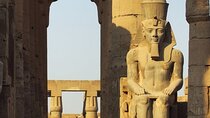 "Luxor Wonders: 2-Day All-Inclusive Adventure from Marsa Alam"