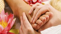 2 Hour Turkish Bath Experience in Marmaris and Icmeler