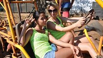 Marmaris & Icmeler Buggy Safari
