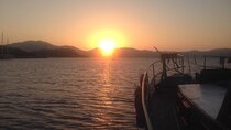 Marmaris & Icmeler Pirate Party Boat