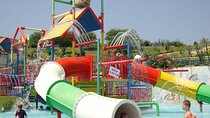 Marmaris and Icmeler Aqua Dream Water Park