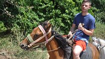 Kusadasi Horse Safari