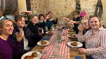 Palermo on a plate: Traditional Food & Wine tour