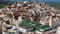 Day Trip from Fes to Meknes, Volubilis, Moulay Idriss