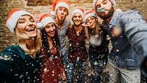 Special Magic Christmas Tour in Jerusalem (Walking)
