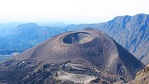 4-Day Private Mountain Climbing Experience at Mount Meru