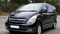 Private Van Transfer From Siem Reap to Phnom Penh