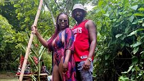 Montego Bay Sightseeing Tour and Souvenir Shopping