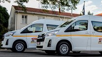 Victoria Falls Town to Livingstone Airport Transfers & Vice Versa