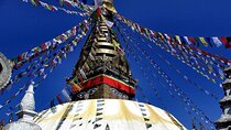 Kathmandu Full-Day Private Tour with Pick Up
