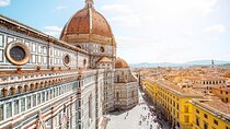 Private Guided Tour of the Best Churches in Florence 