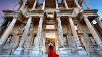 Ephesus Guided Tour From Izmir With Lunch & Hotel Transfer