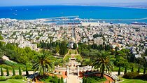  Romantic Walking Tour In Haifa for Couples
