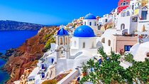 14-Days Turkish Breeze with 4 Nights Iconic Aegeans