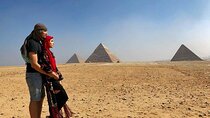 Cairo Photo Session Add-on Tour