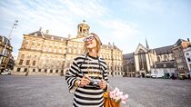 Instagram Photo Shoot in Amsterdam with a Photographer