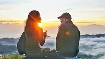 Mount Batur Sunrise Trekking - All Inclusive 