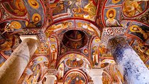 Private Cappadocia Red Tour