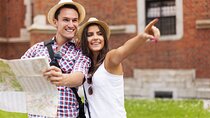 Private Wine Tasting Tour in Amsterdam with Wine Guide