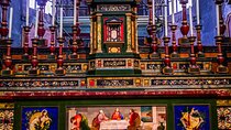 Skip-the-line Medici Chapels and Medici Family Heritage Tour 