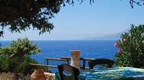 8 Days Hiking Tour in Southwest Crete from Chania CHQ