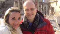 Half-Day Private Tour of Ephesus