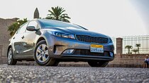 Marsa Alam Airport Transfer To Hotels