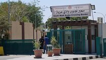 Aqaba Border (Yitzhak Rabin Terminal) to Petra Private Transfer